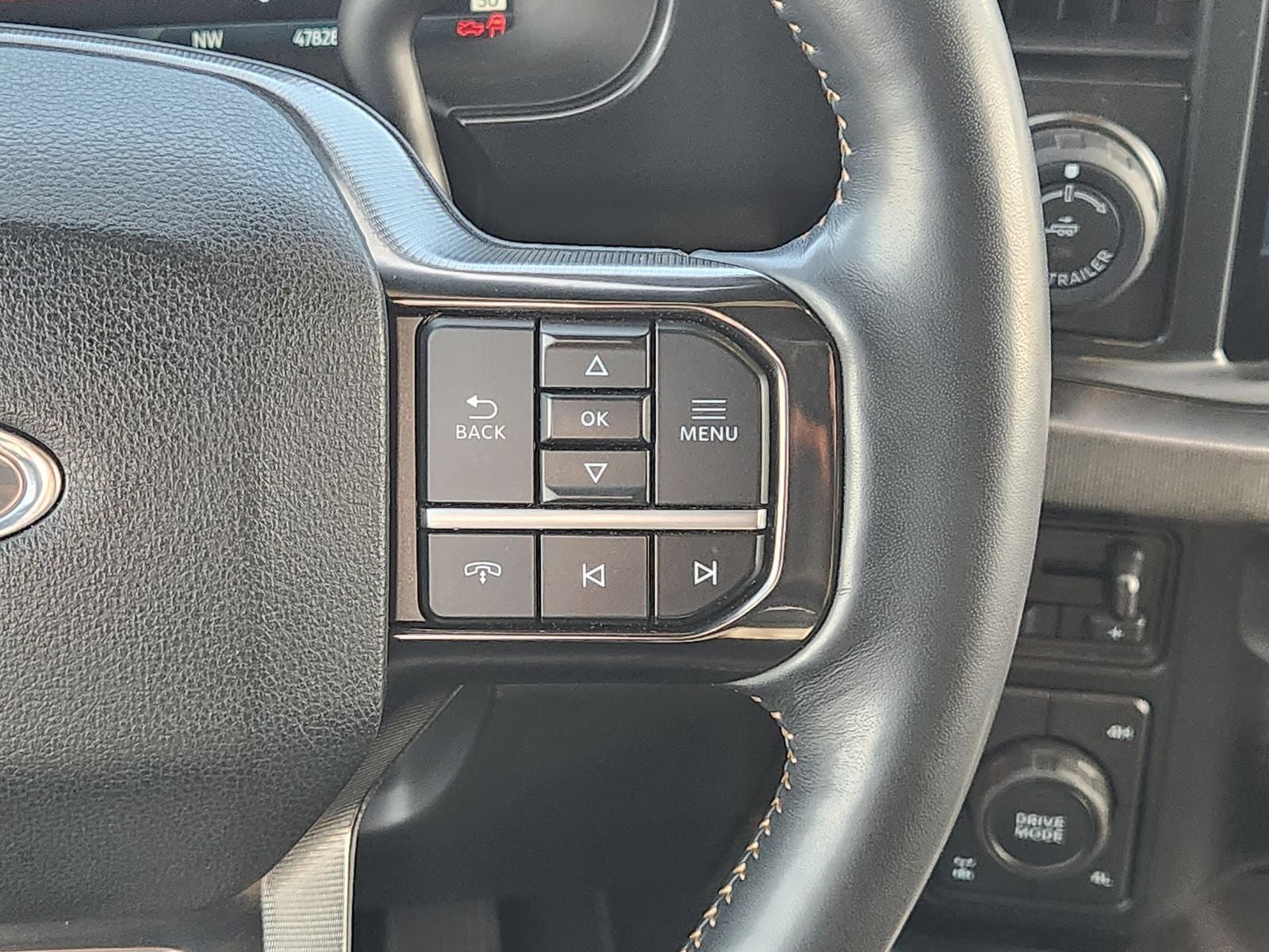 2024 Ford F-250 Platinum