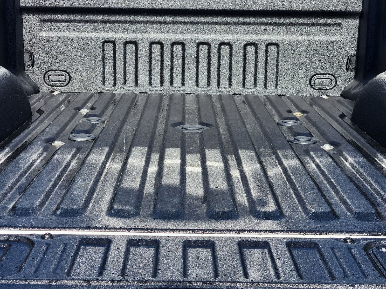 2024 Ford F-250 Platinum