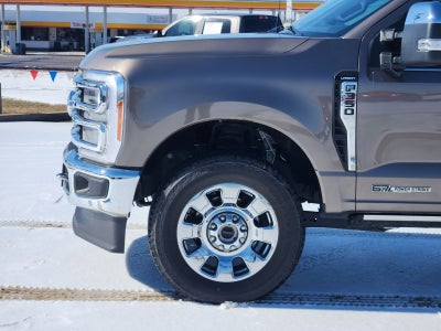 2023 Ford F-350 LARIAT