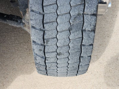 2024 Ford F-450 LARIAT