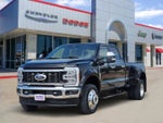 2024 Ford F-450 LARIAT