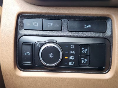 2024 Ford F-450 LARIAT