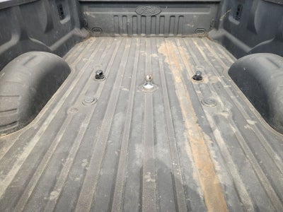 2024 Ford F-450 LARIAT