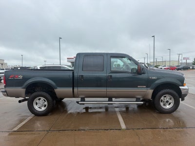 2004 Ford F-350 XL