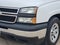2007 Chevrolet Silverado 1500 Classic Work Truck