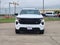 2025 Chevrolet Silverado 1500 4WD Crew Cab Short Bed Custom