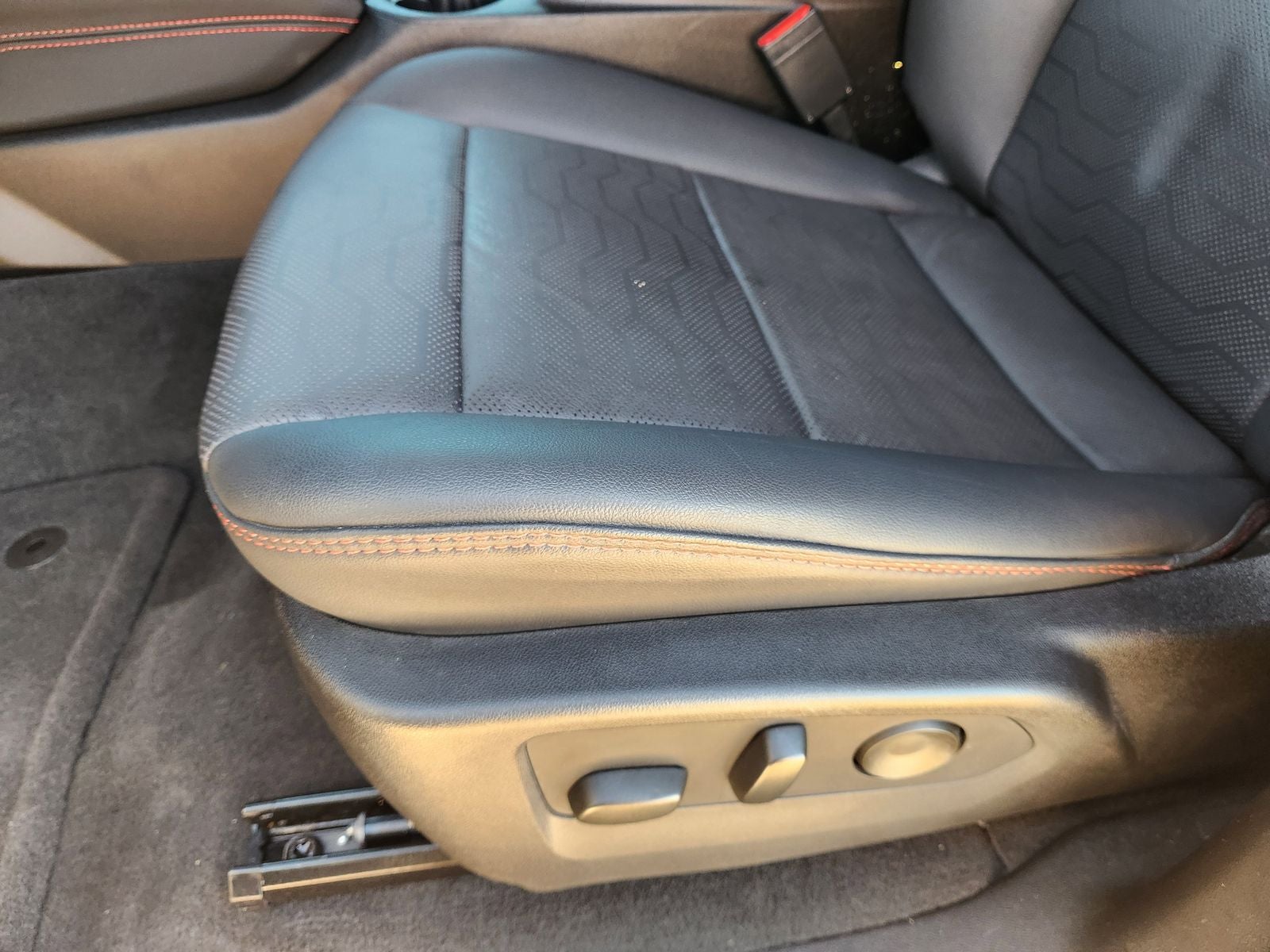 2024 Chevrolet Colorado 4WD Z71