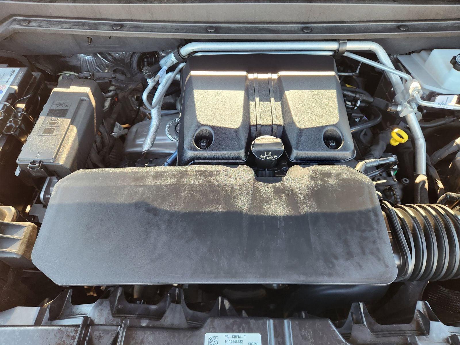 2024 Chevrolet Colorado 4WD Z71