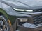 2025 Chevrolet Traverse FWD RS
