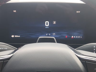 2025 Chevrolet Traverse FWD RS