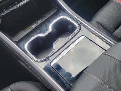 2025 Chevrolet Traverse FWD RS