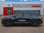 2025 Chevrolet Traverse FWD RS