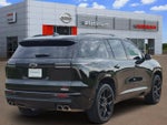 2025 Chevrolet Traverse FWD RS