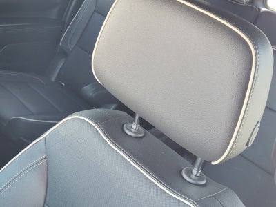 2022 Chevrolet Suburban 2WD Premier