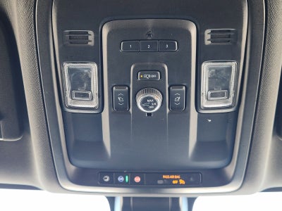 2022 Chevrolet Suburban 2WD Premier