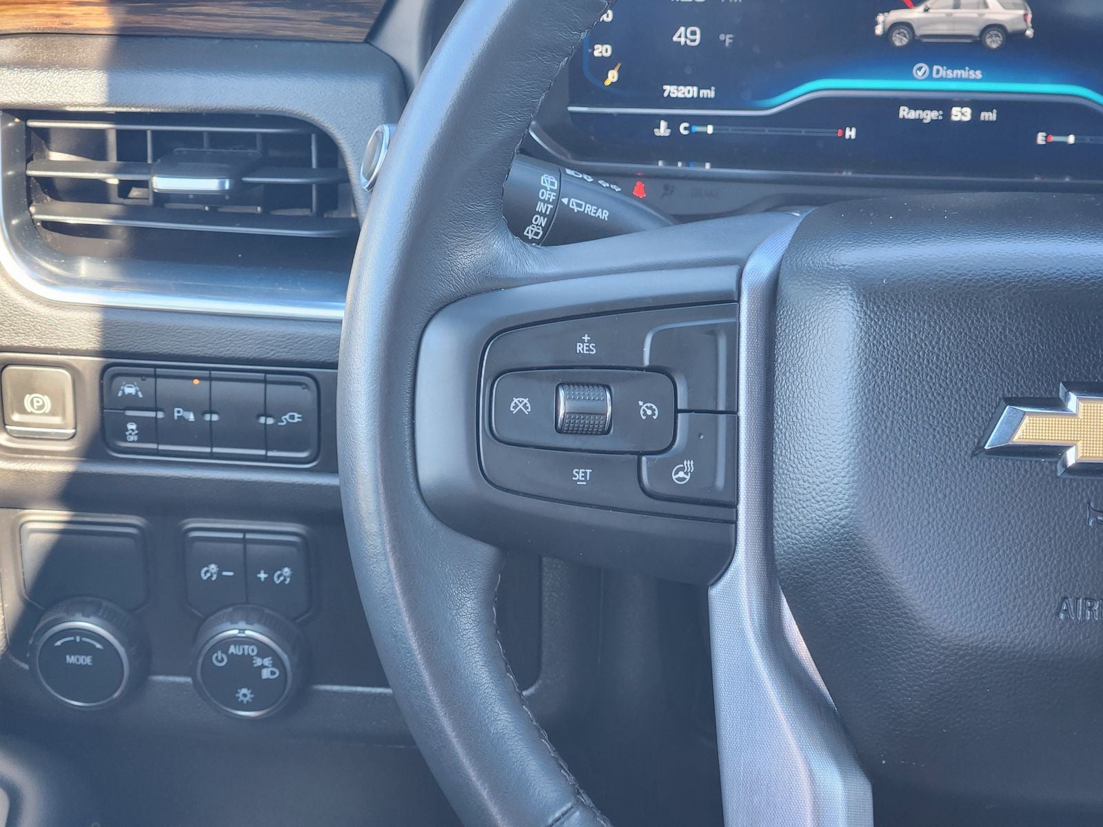 2022 Chevrolet Suburban 2WD Premier