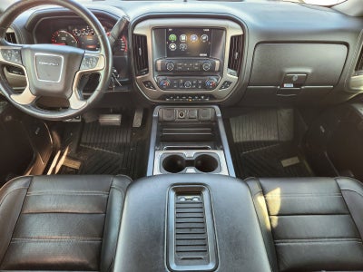 2016 GMC Sierra 3500HD Denali
