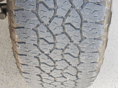 2024 GMC Sierra 2500HD 4WD Crew Cab Standard Bed AT4