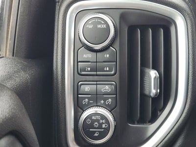 2021 GMC Sierra 2500HD 4WD Crew Cab Standard Bed Denali