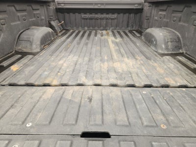 2021 GMC Sierra 2500HD 4WD Crew Cab Standard Bed Denali