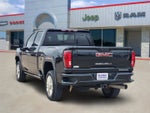 2021 GMC Sierra 2500HD 4WD Crew Cab Standard Bed Denali