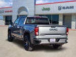 2023 GMC Sierra 1500 4WD Crew Cab Short Box Elevation with 3SB
