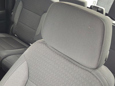 2024 GMC Sierra 1500 4WD Double Cab Standard Box Pro