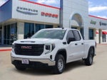 2024 GMC Sierra 1500 4WD Double Cab Standard Box Pro