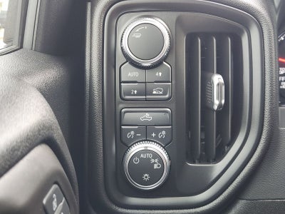 2024 GMC Sierra 1500 4WD Double Cab Standard Box Pro