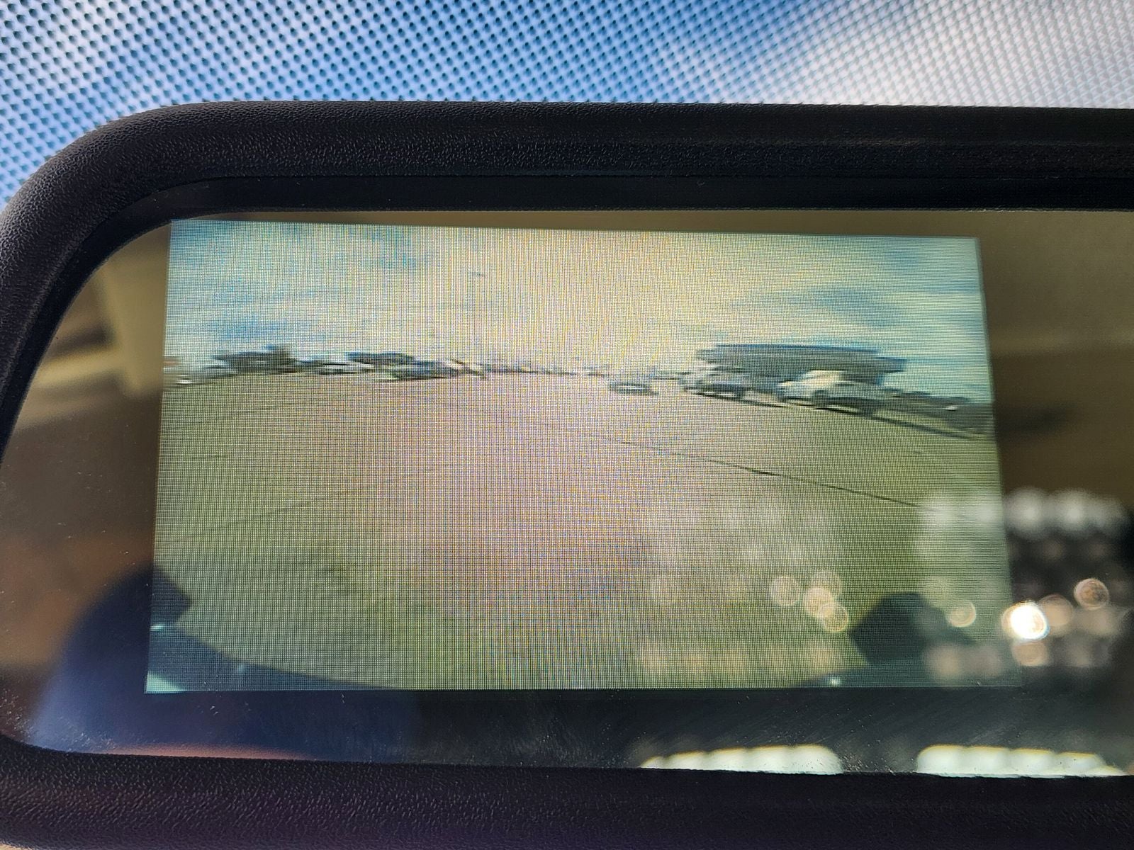 2024 GMC Savana Cargo RWD 2500 Regular Wheelbase Work Van