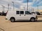 2024 GMC Savana Cargo RWD 2500 Regular Wheelbase Work Van