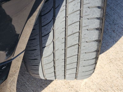 2021 Honda Accord Hybrid Touring