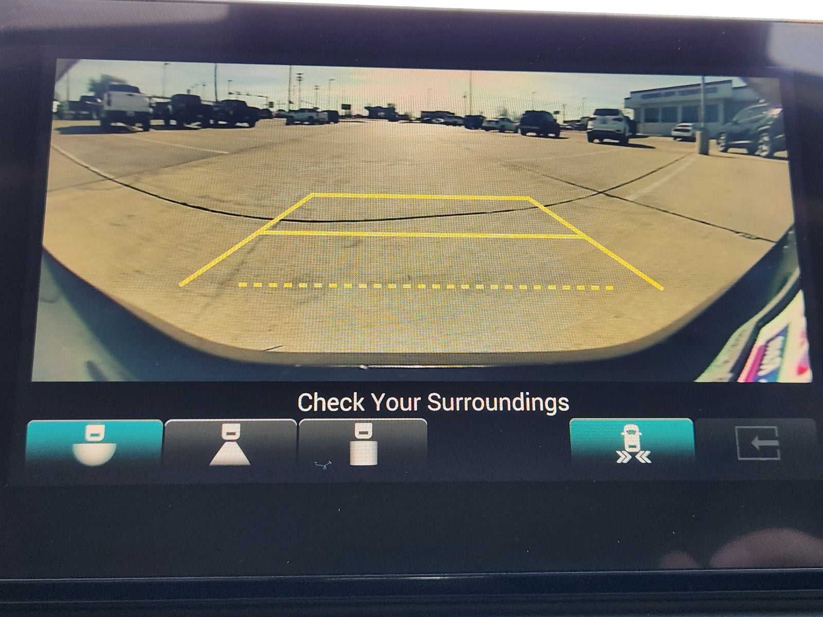 2021 Honda Accord Hybrid Touring