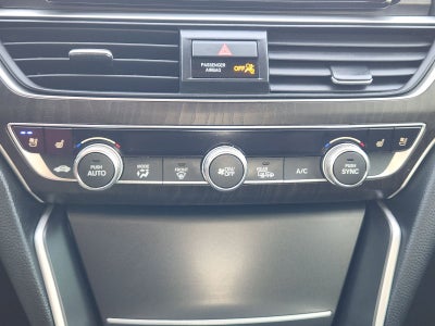 2021 Honda Accord Hybrid Touring