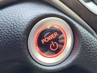 2021 Honda Accord Hybrid Touring