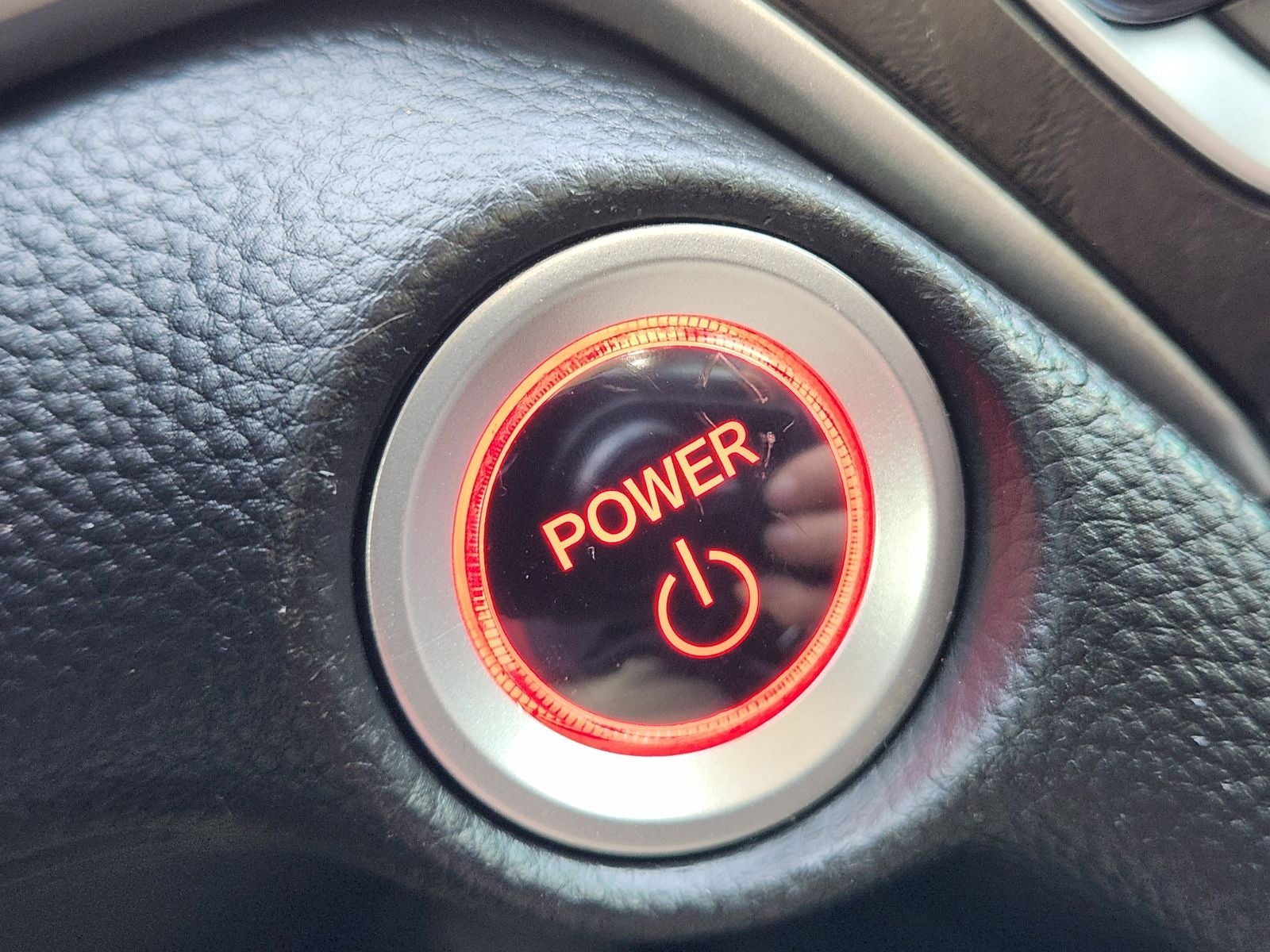 2021 Honda Accord Hybrid Touring