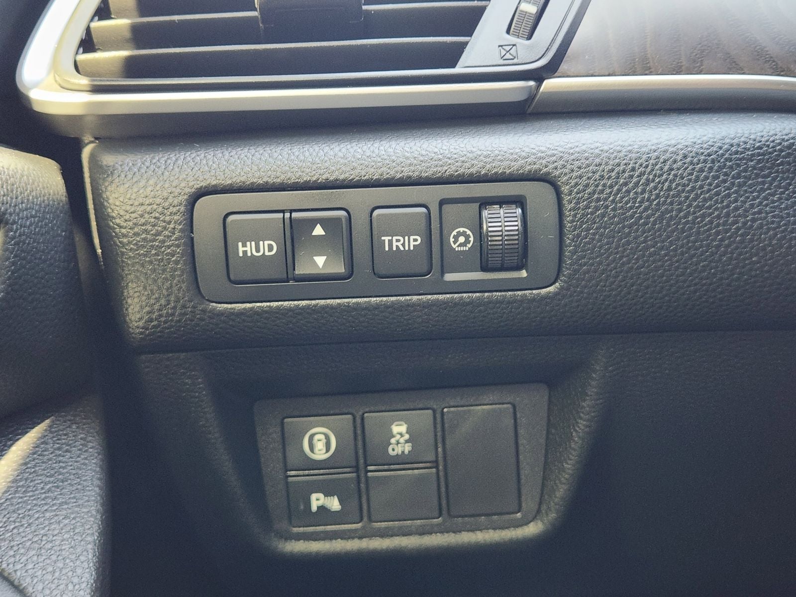 2021 Honda Accord Hybrid Touring