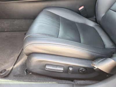 2021 Honda Accord Hybrid Touring