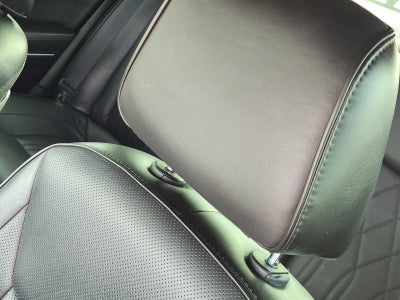 2018 Chrysler 300 300C