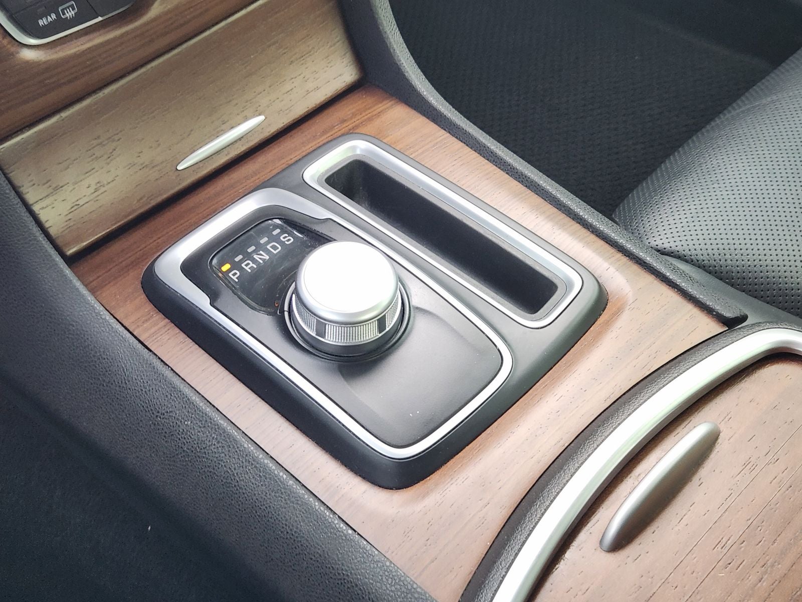 2018 Chrysler 300 300C