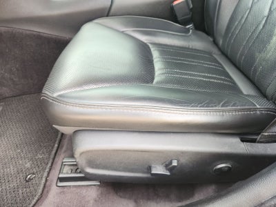 2018 Chrysler 300 300C