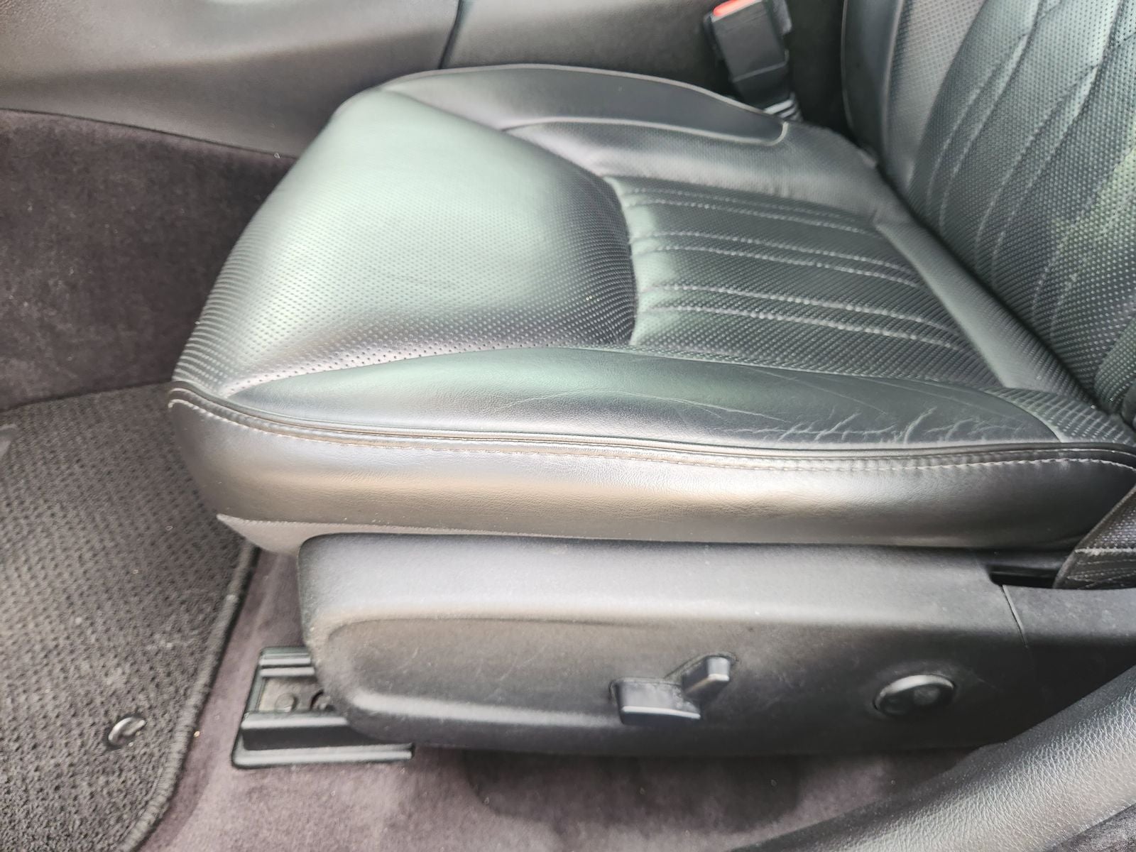 2018 Chrysler 300 300C