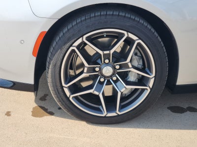 2026 Dodge Charger Scat Pack Plus