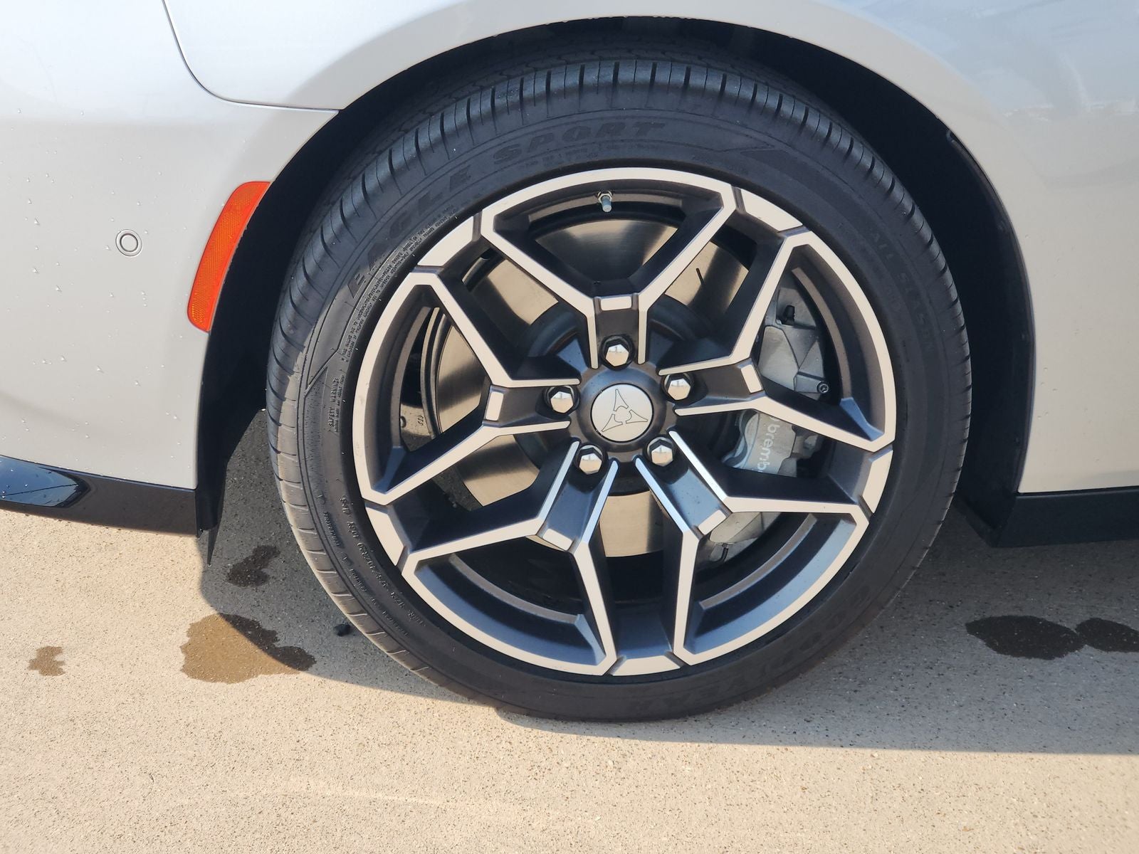 2026 Dodge Charger Scat Pack Plus