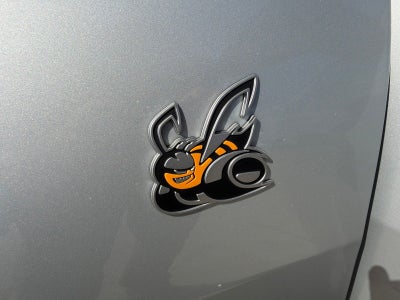 2026 Dodge Charger Scat Pack Plus