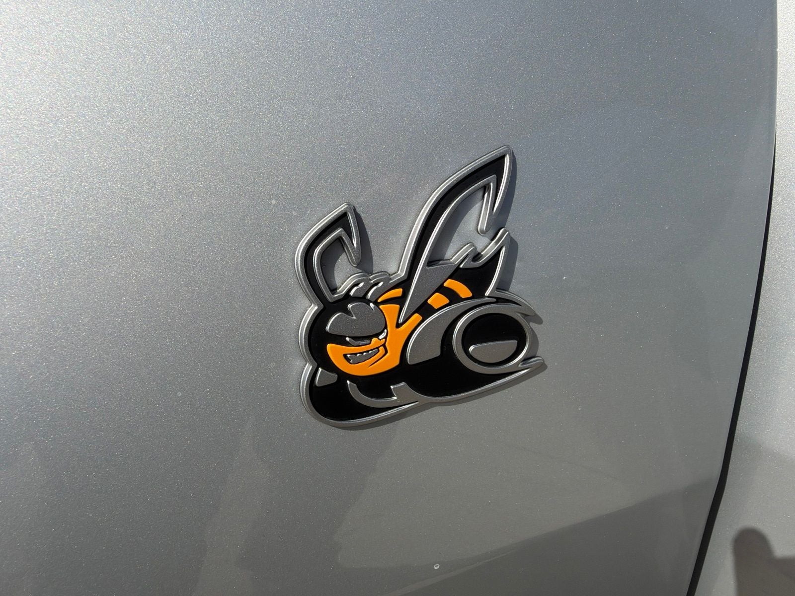 2026 Dodge Charger Scat Pack Plus