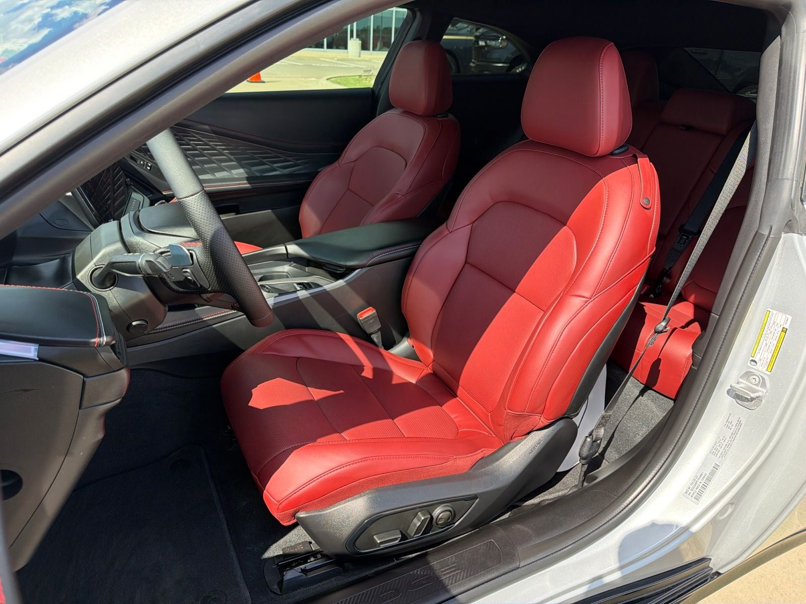 2026 Dodge Charger Scat Pack Plus