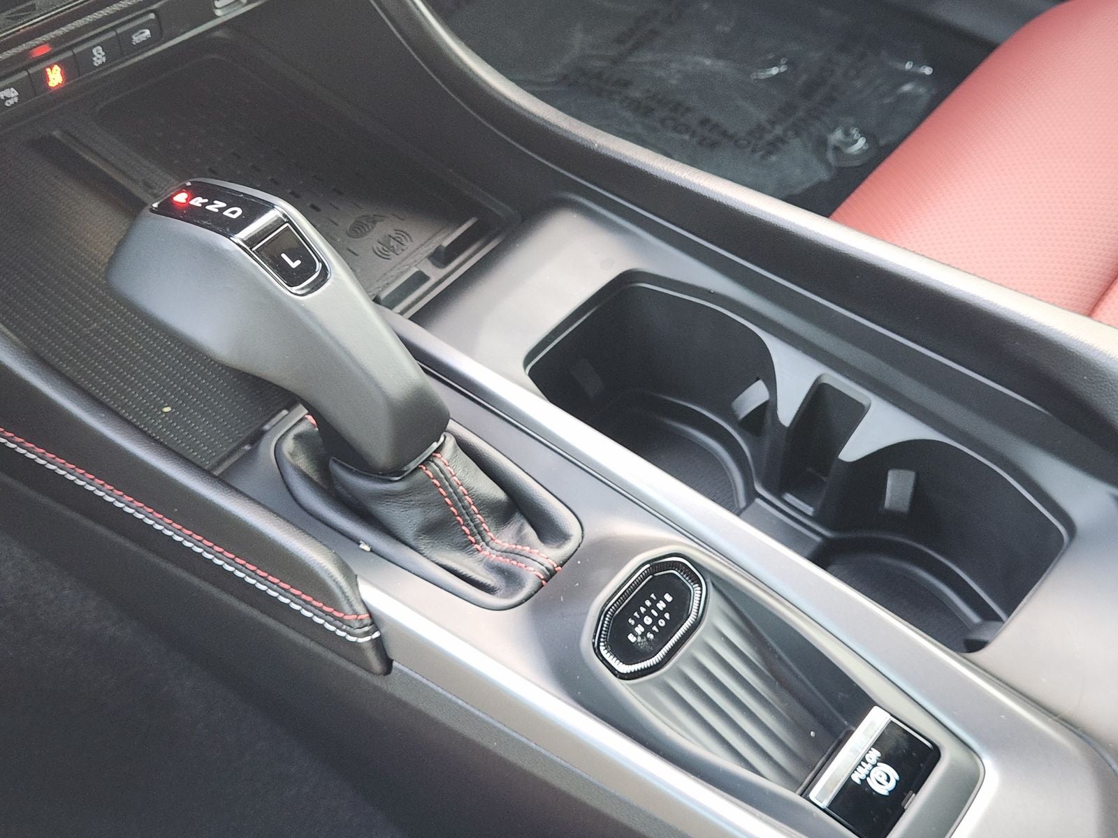2026 Dodge Charger Scat Pack Plus