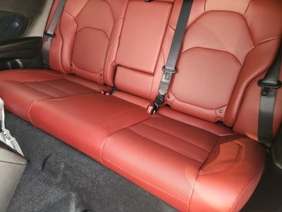 2026 Dodge Charger Scat Pack Plus