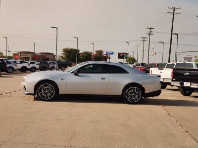 2026 Dodge Charger Scat Pack Plus